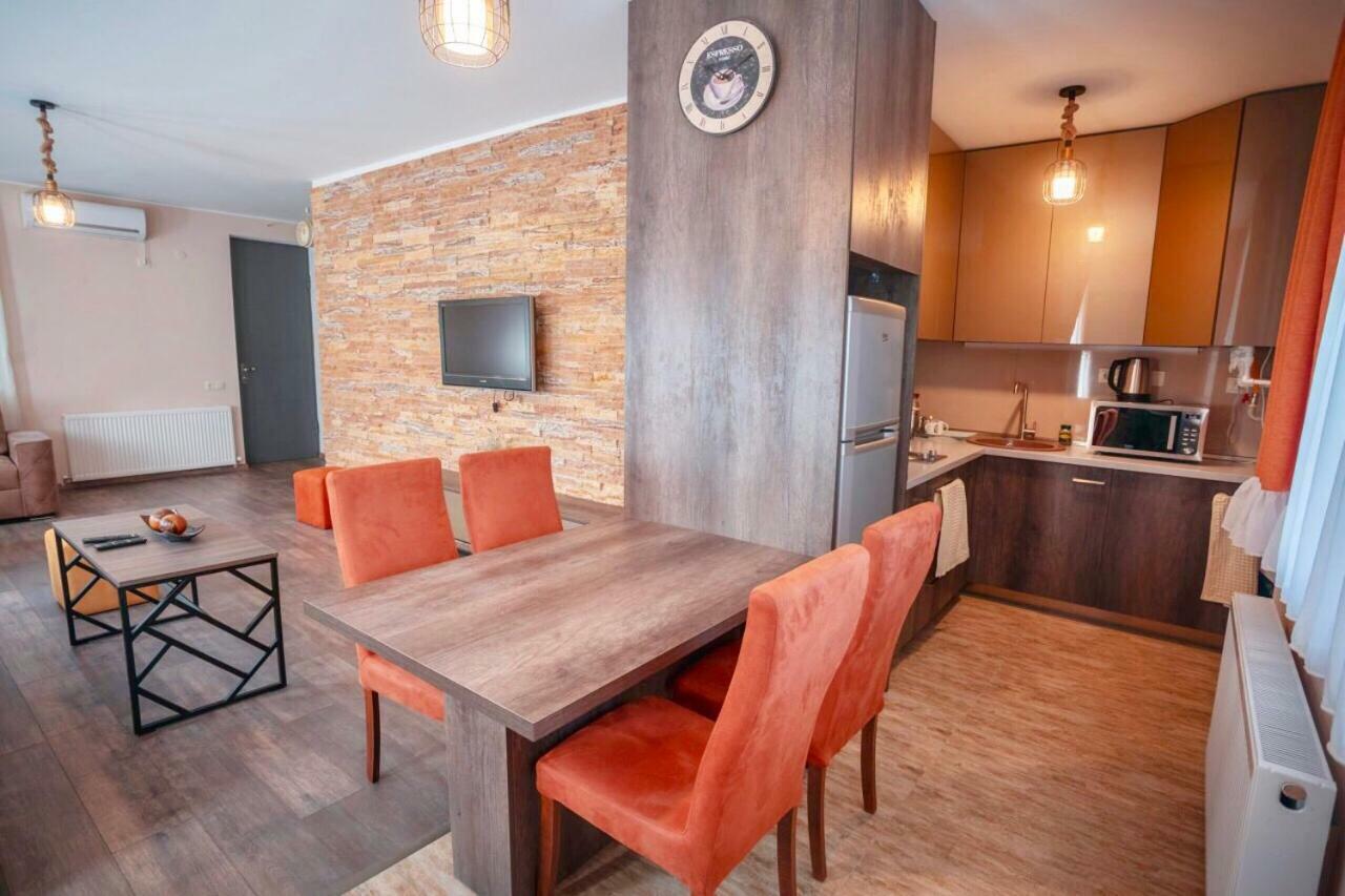 Mariele Apartment In The Heart Of Old Tbilisi Exteriér fotografie