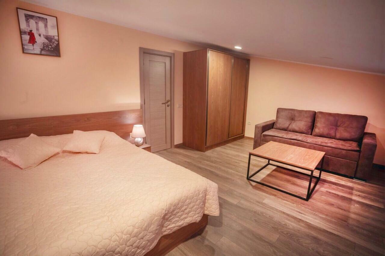 Mariele Apartment In The Heart Of Old Tbilisi Exteriér fotografie