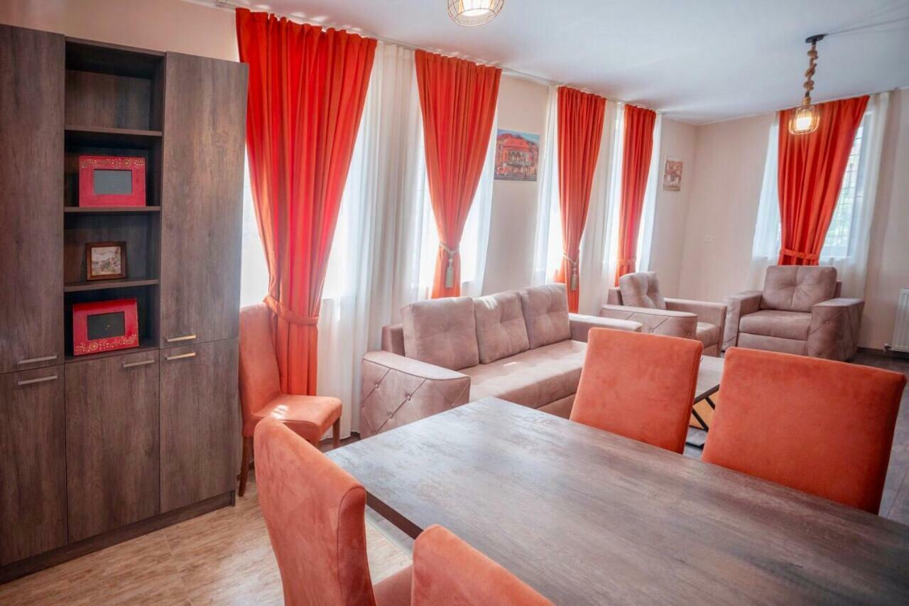 Mariele Apartment In The Heart Of Old Tbilisi Exteriér fotografie