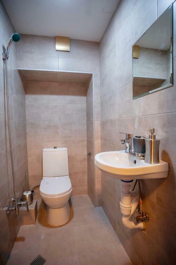 Mariele Apartment In The Heart Of Old Tbilisi Exteriér fotografie