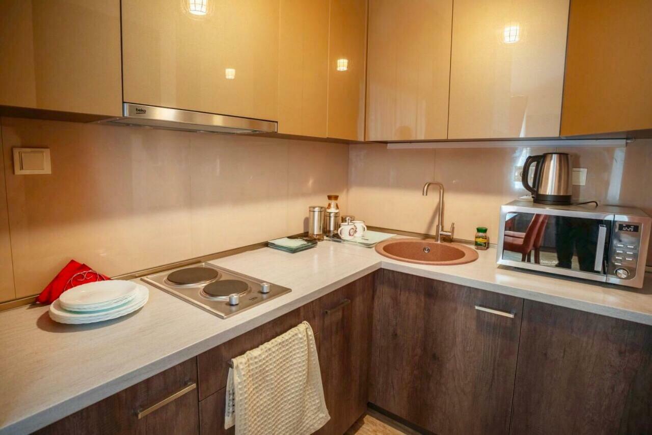 Mariele Apartment In The Heart Of Old Tbilisi Exteriér fotografie