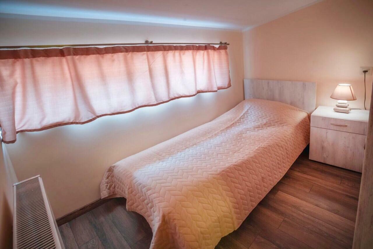 Mariele Apartment In The Heart Of Old Tbilisi Exteriér fotografie