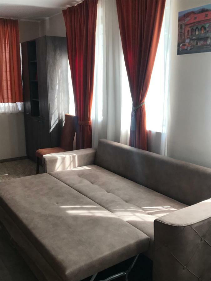 Mariele Apartment In The Heart Of Old Tbilisi Exteriér fotografie