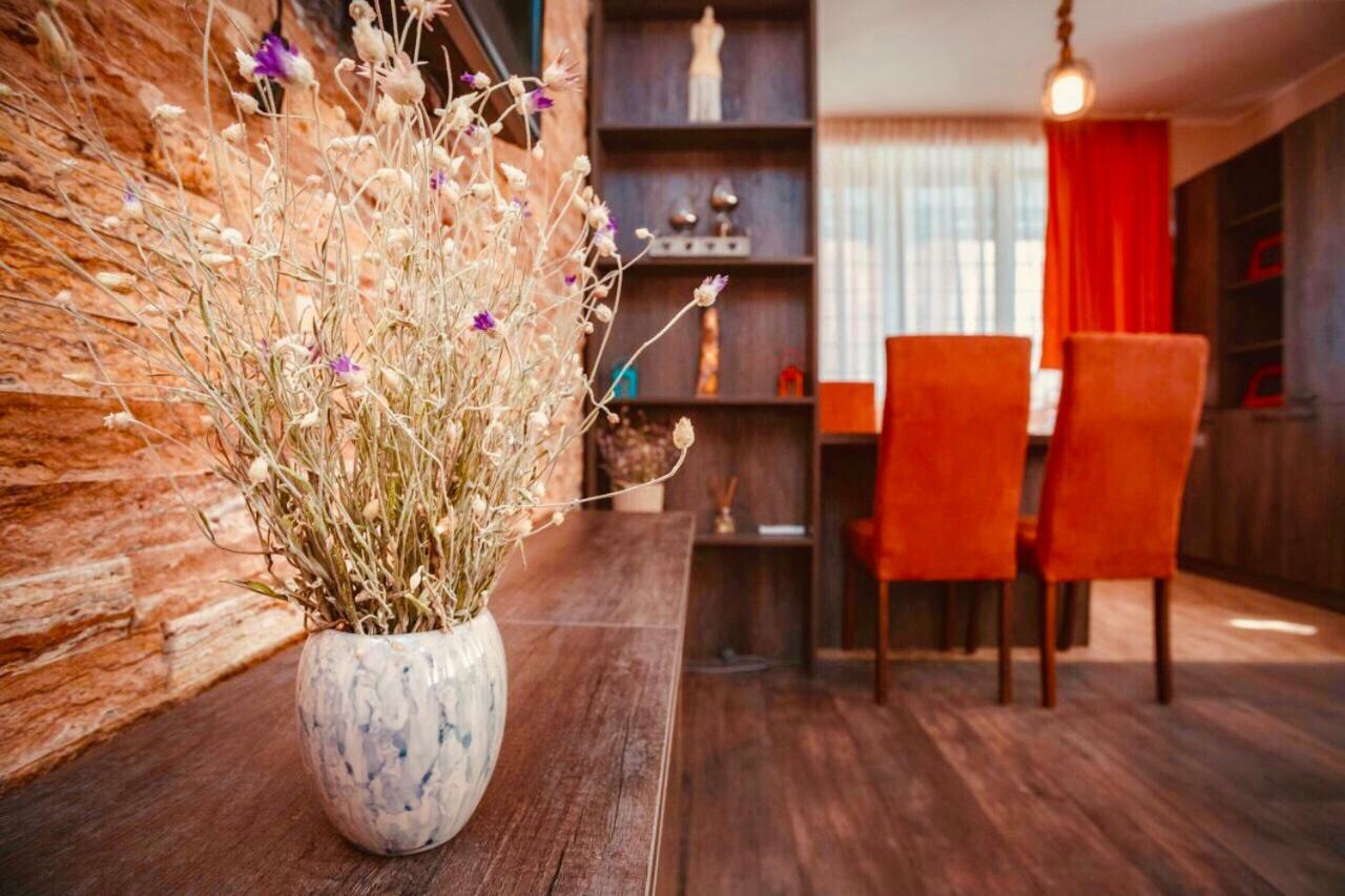 Mariele Apartment In The Heart Of Old Tbilisi Exteriér fotografie