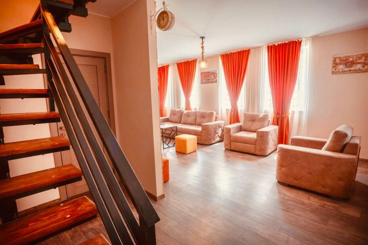 Mariele Apartment In The Heart Of Old Tbilisi Exteriér fotografie