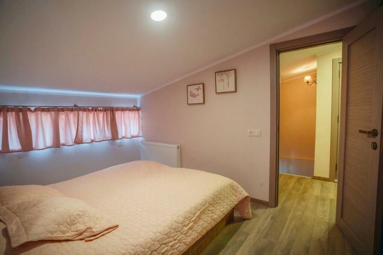 Mariele Apartment In The Heart Of Old Tbilisi Exteriér fotografie
