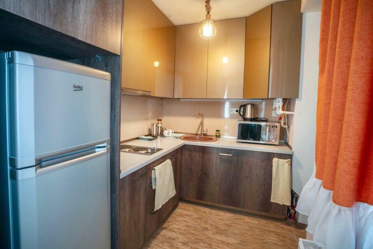 Mariele Apartment In The Heart Of Old Tbilisi Exteriér fotografie
