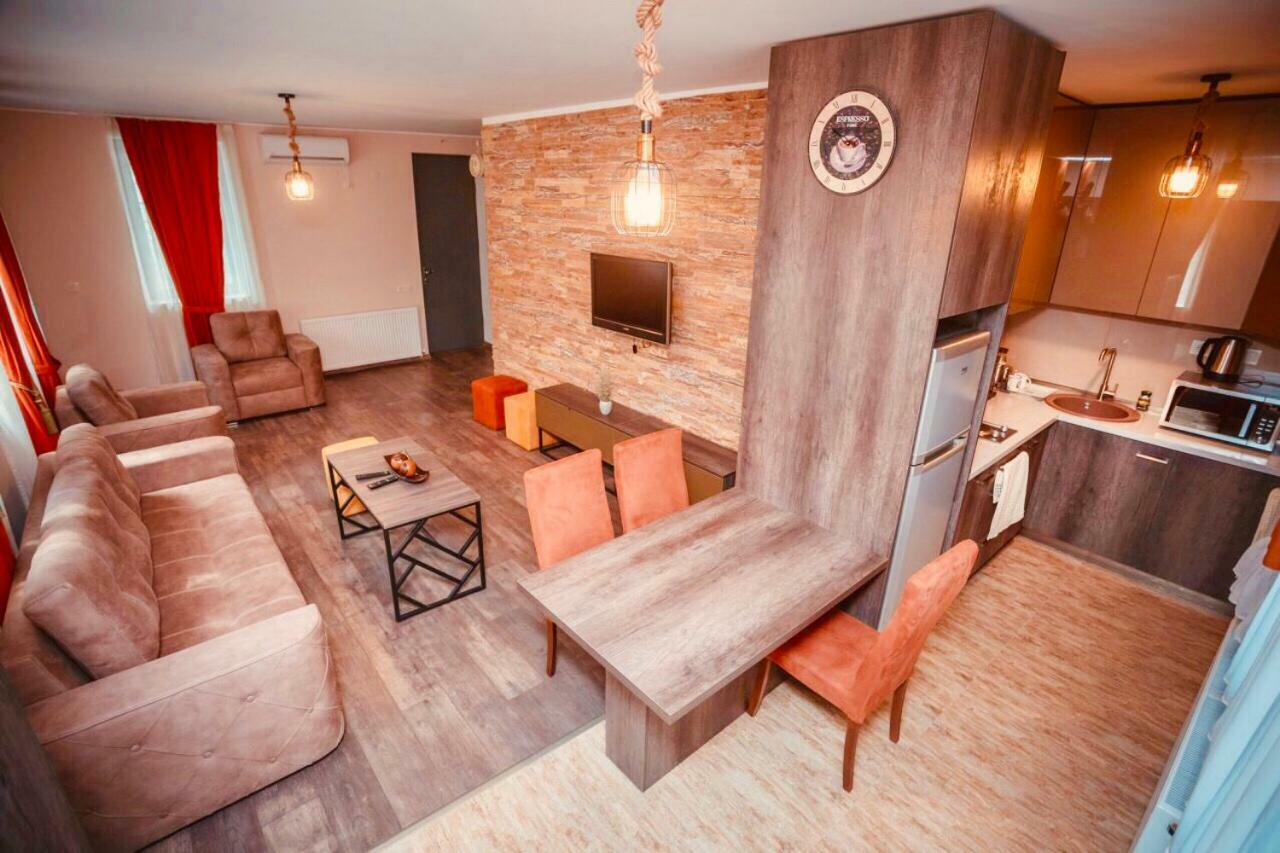 Mariele Apartment In The Heart Of Old Tbilisi Exteriér fotografie